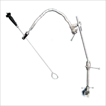 Flexi Arm Holders & Positioner Unit