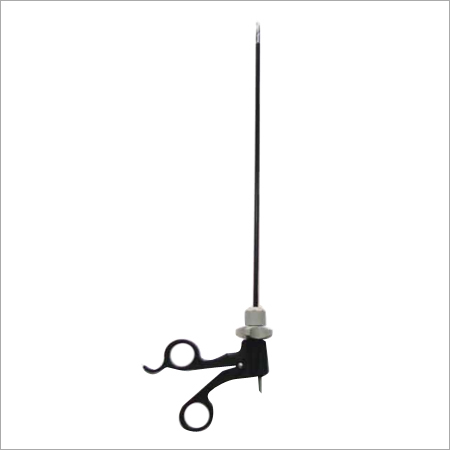 Minimal Invasive Surgery Made Easy