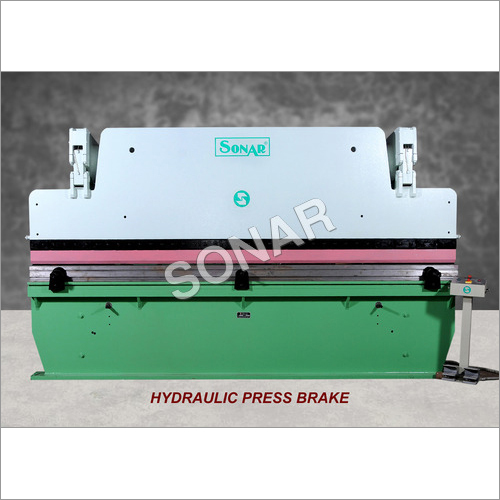 Press Brake 