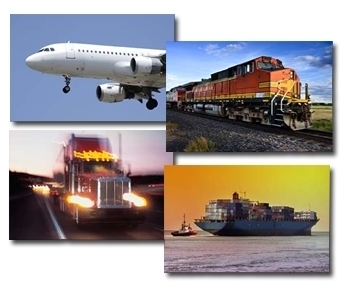 Trasport Services
