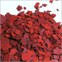 Chromic Acid Flakes