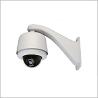 IR High Speed Dome Camera