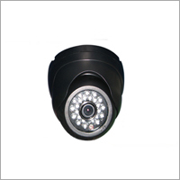 Speed Dome Camera
