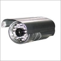 Security Cameras