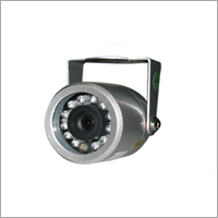 आईआर एलईडी डोम कैमरा