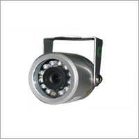 आईआर एलईडी डोम कैमरा