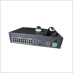 Digital Video Recorder