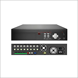 Vehicle DVR