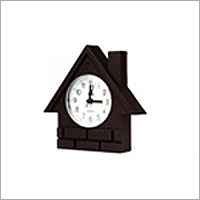 Spy Clock Camera