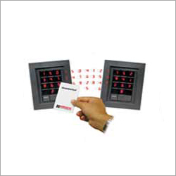 Gate Access Control Systems