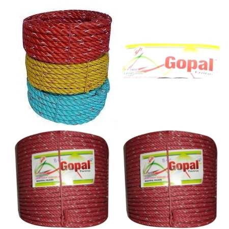 पीपी रस्सियाँ