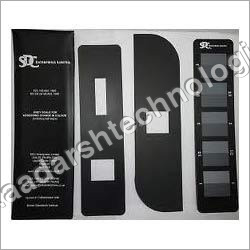 SDC AATCC ग्रे स्केल