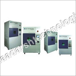Xenon Light Fastness Tester - 220V, 50Hz, 100-500 Kg | Real-Time Data Recording, User-Friendly Touch Screen, Optional USB Connectivity