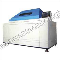 Fogmaster CCT कैबिनेट