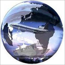 फ्रेट फॉरवर्डिंग सेवाएं