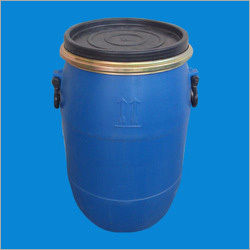 Un Certificate Hdpe Drums