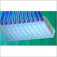 विद्युत शक्ति कनेक्टर्स