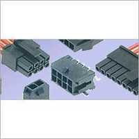 वायर टु बोर्ड कनेक्टर्स