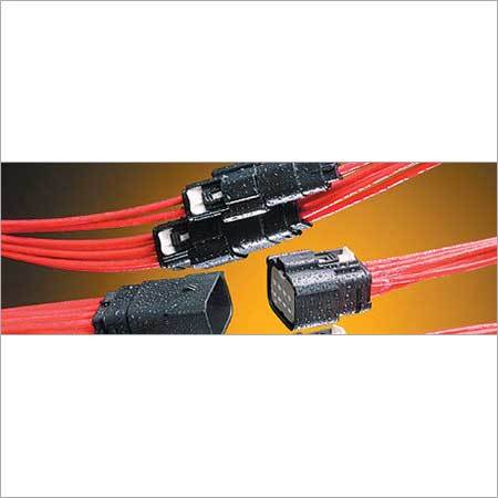 कंप्यूटर केबल असेंबली