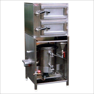 Idli Steamer