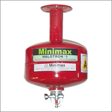 हैलोट्रोन I मोड्यूलर प्रकार