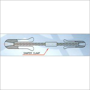 Vibration Damper (4R Type)