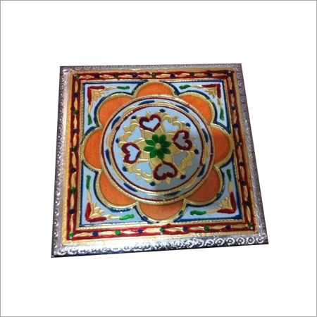 सूखे मेवों का बॉक्स