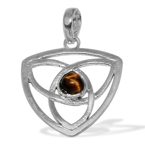 सेल्टिक आभूषण