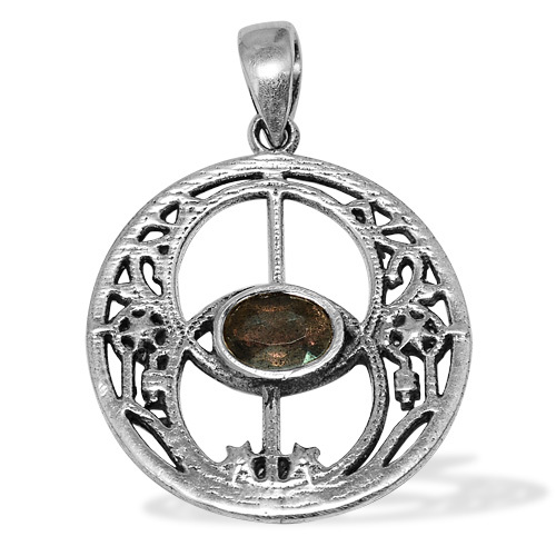 सेल्टिक आभूषण