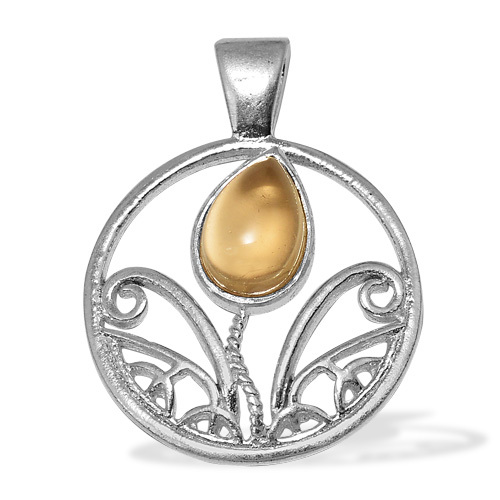 सेल्टिक आभूषण