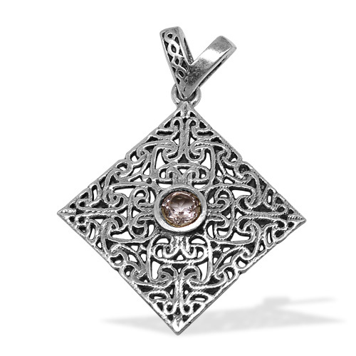 सेल्टिक आभूषण