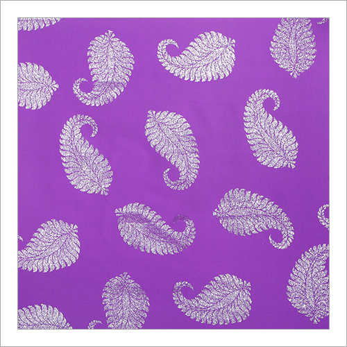 Textile Smoke Printing