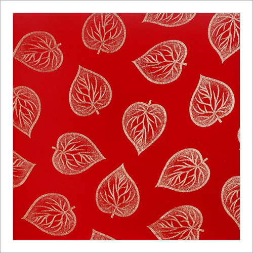 Textile Smog Printing