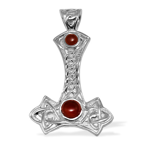 सेल्टिक आभूषण