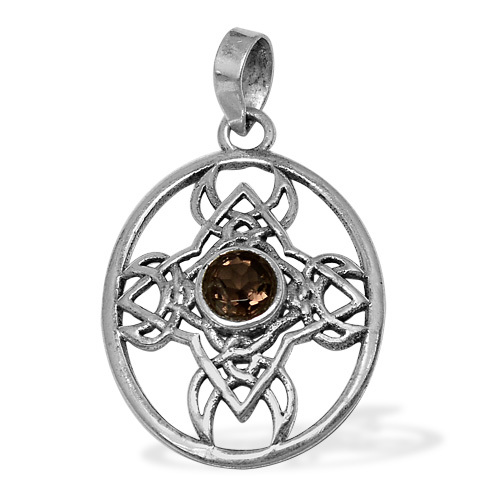 सेल्टिक आभूषण