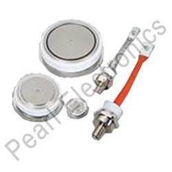 Scr थायरिस्टर्स