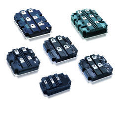 Igbt-मॉड्यूल्स