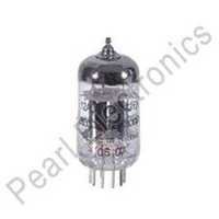 इलेक्ट्रॉनिक वाल्व