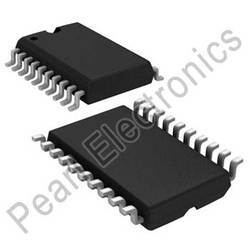 एकीकृत परिपथ