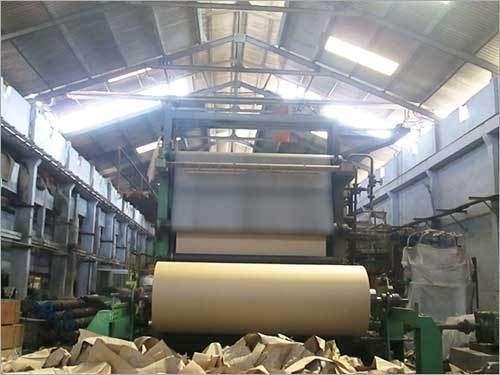 Kraft Paper
