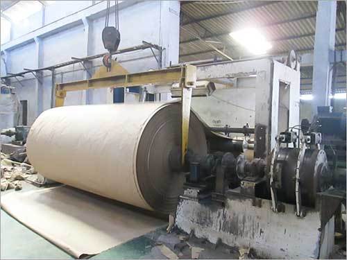 Kraft Paper