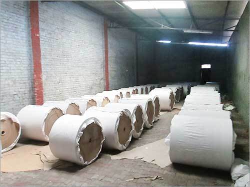 Kraft Paper