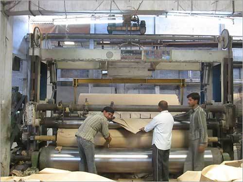 Kraft Paper