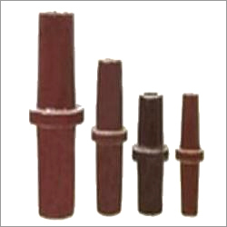 इनडोर प्रकार के खोखले चीनी मिट्टी के बशिंग