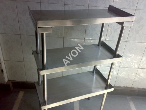 ओवर हेड शेल्व्स