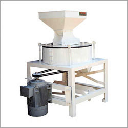 Horizontal Flour Mill