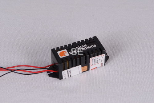 संक्षिप्त हैलोजन बैलास्ट