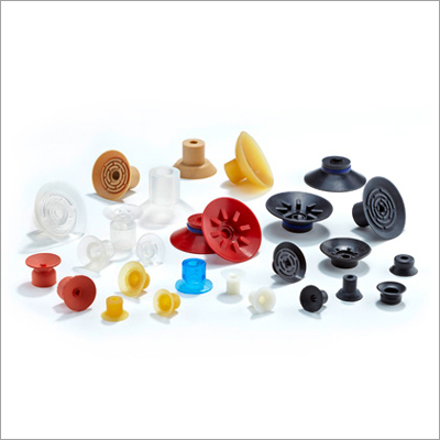 फ्लैट वैक्यूम कप