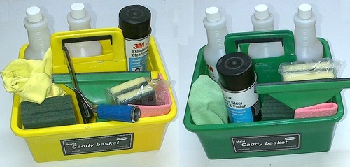 हाउसमेइड कैडी