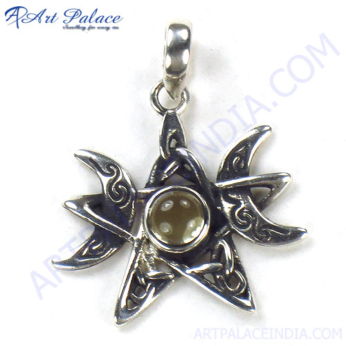 सेल्टिक आभूषण